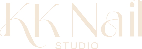 KK Nail Studio Long Island City logo